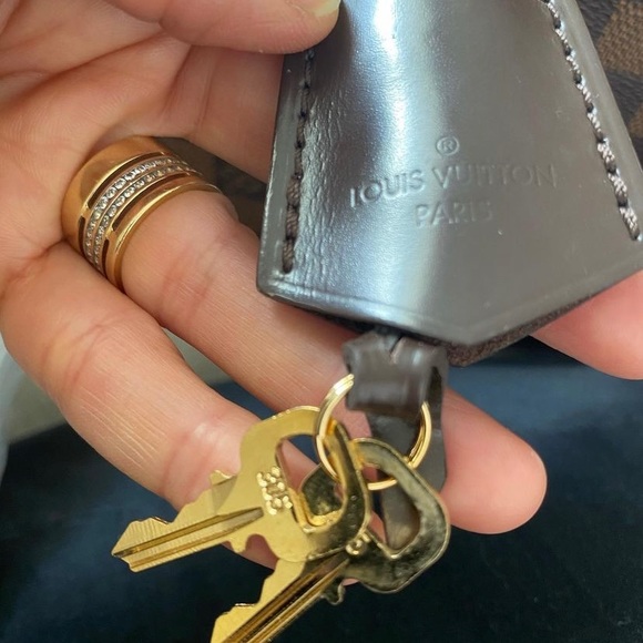 SOLD OUT””””Louis Vuitton Alma bb - Picture 5 of 8